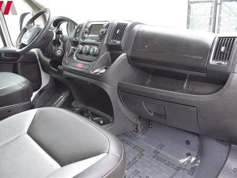 Used 2021 RAM ProMaster 1500 FWD image 11