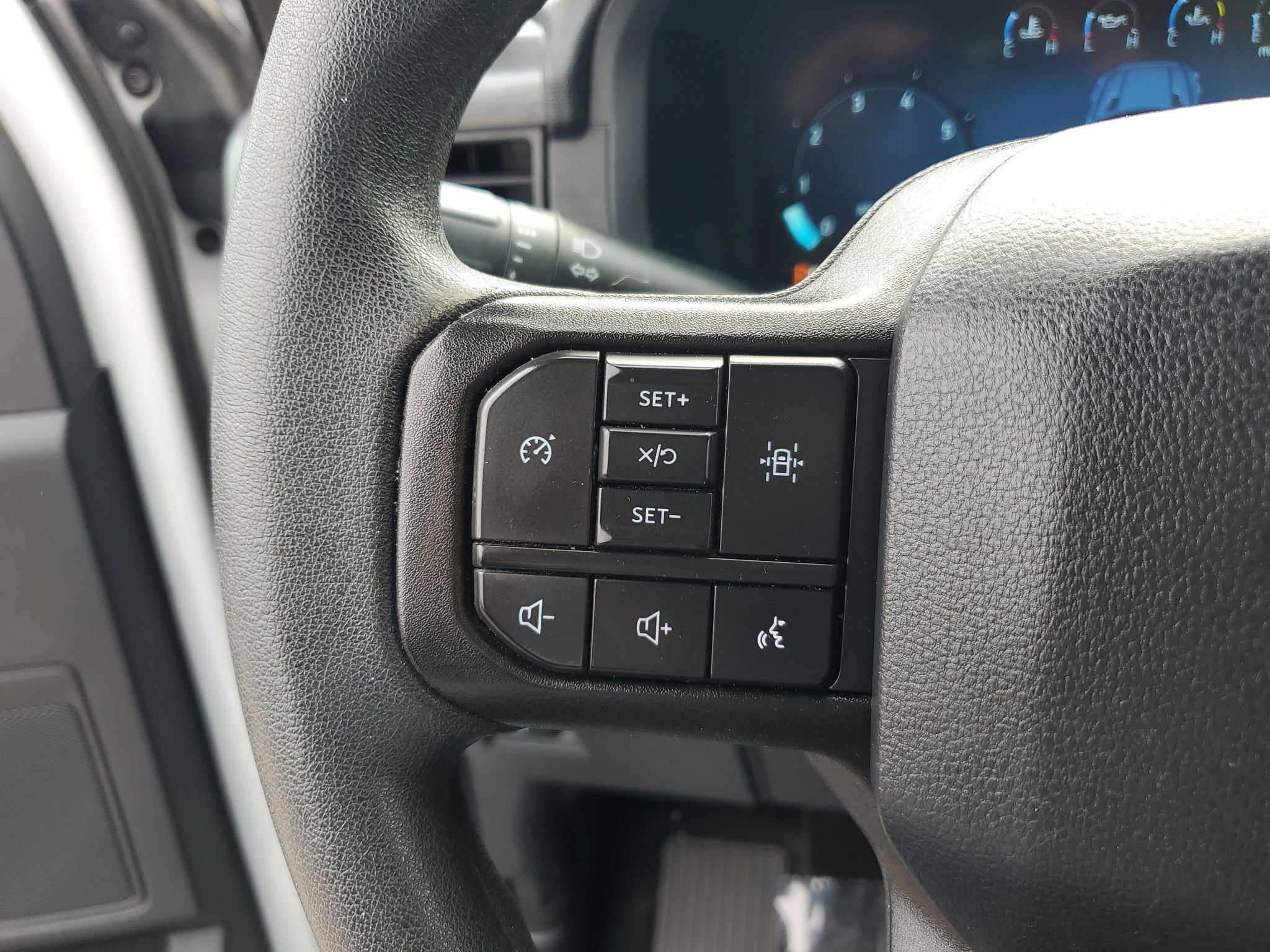 Certified 2024 Ford F150 STX AWD/4WD image 18