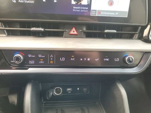 Certified 2023 Kia Sportage X-Line w/ X-Line Premium Package AWD/4WD image 31