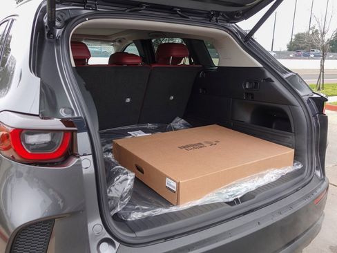 New 2026 MAZDA CX-50 2.5 Hybrid w/ Weather Package AWD/4WD image 26