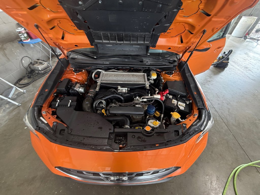 Used 2022 Subaru WRX Premium AWD/4WD image 19