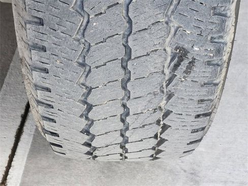 Used 2024 Ford F250 XL w/ STX Appearance Package image 12