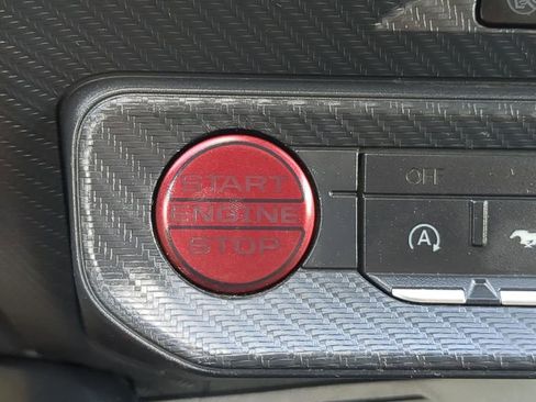 Used 2024 Ford Mustang Premium RWD image 26