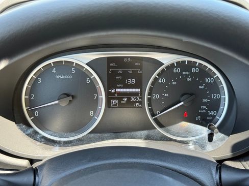 Certified 2025 Nissan Versa S w/ S Plus Package image 32