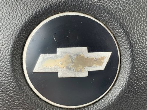 Used 2007 Chevrolet Silverado 1500 W/T RWD image 18