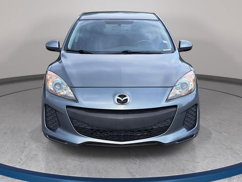 Used 2013 MAZDA MAZDA3 i Touring FWD image 2