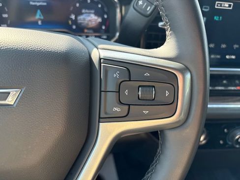 Used 2024 Chevrolet Silverado 1500 RST AWD/4WD image 12