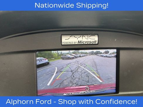 Used 2015 Ford Escape SE FWD image 19