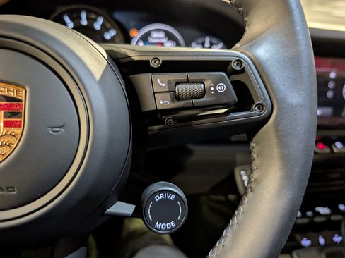 Certified 2024 Porsche 911 Carrera T image 29