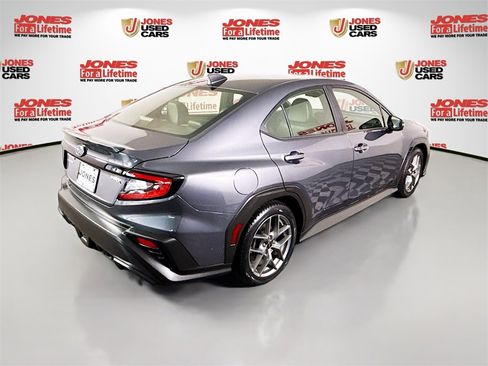 Used 2022 Subaru WRX Limited image 18