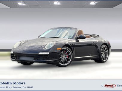Used 2009 Porsche 911 Carrera S