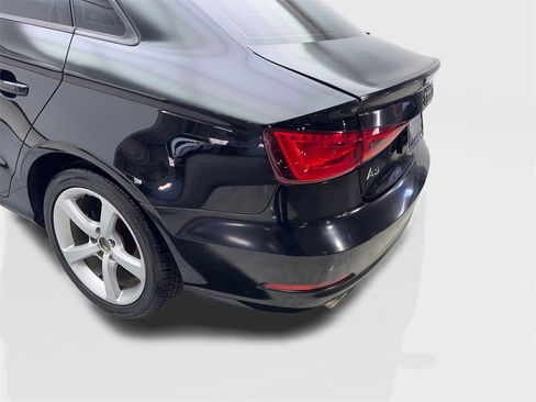 Used 2015 Audi A3 1.8T Premium image 19