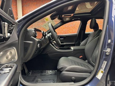 Certified 2024 Mercedes-Benz C 300 4MATIC Sedan image 22