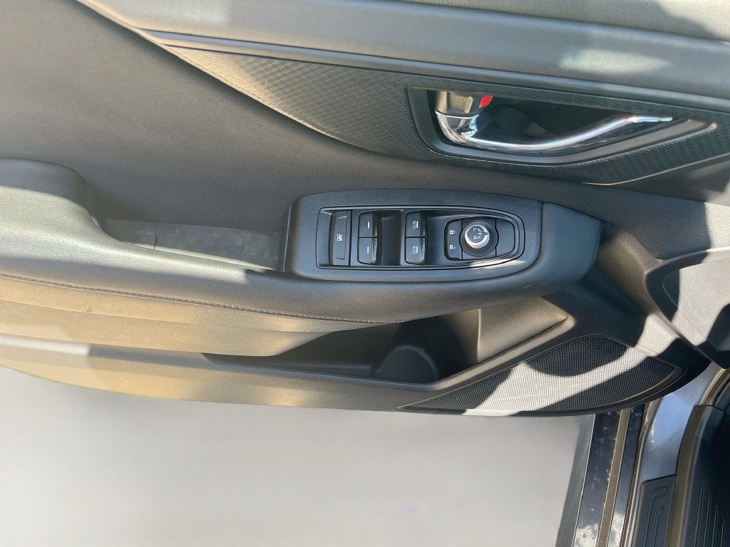 Used 2024 Subaru Legacy Premium AWD/4WD image 10