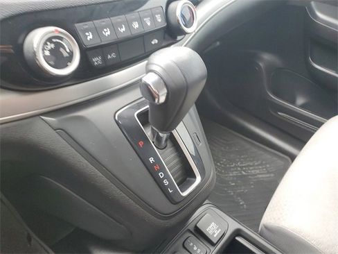 Used 2016 Honda CR-V EX image 19