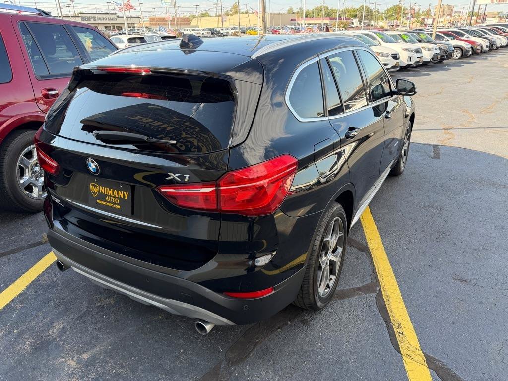 Used 2016 BMW X1 xDrive28i AWD/4WD image 5