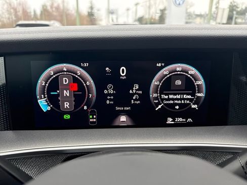 New 2026 Volkswagen Tiguan S AWD/4WD image 26