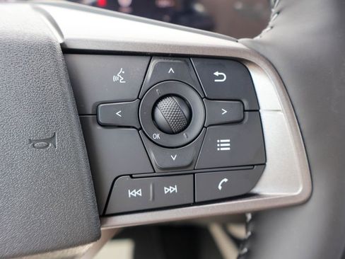 New 2026 Nissan Sentra SL image 12