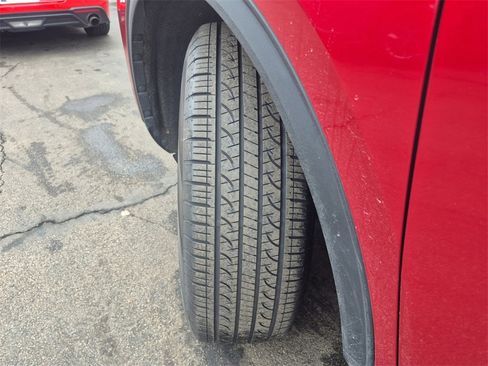 Used 2022 Ford Escape SEL image 24