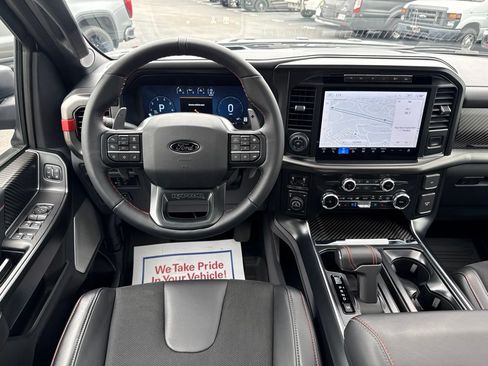 Used 2024 Ford F150 Raptor AWD/4WD image 17