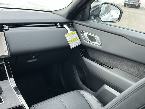 New 2026 Land Rover Range Rover Velar S image 23