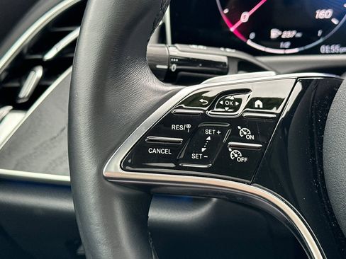 Certified 2025 Mercedes-Benz E 350 Sedan image 26