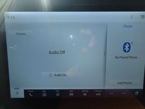 Used 2023 Ford F150 XLT w/ Equipment Group 302A High AWD/4WD image 18