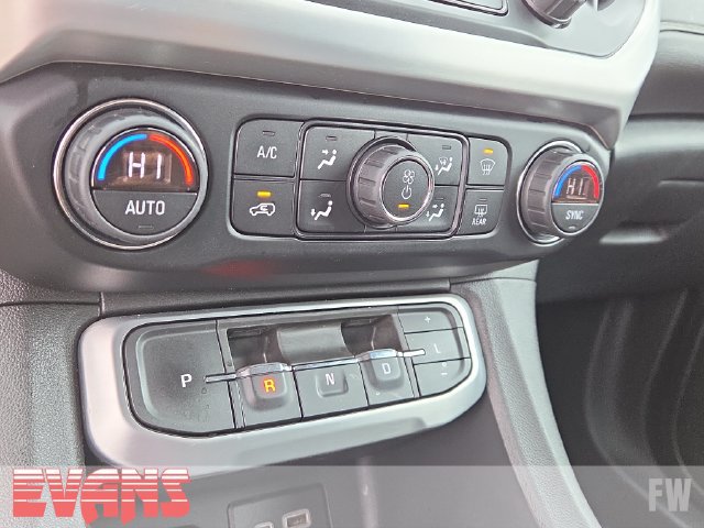 Used 2021 GMC Acadia SLE AWD/4WD image 9