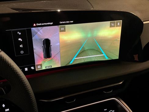 New 2025 Audi SQ5 Premium Plus image 3