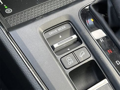 New 2026 Honda CR-V EX-L image 28