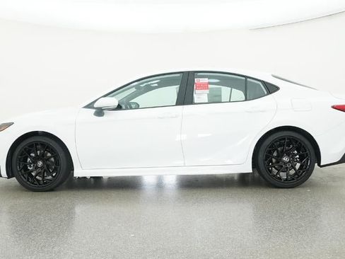 New 2026 Toyota Camry SE image 52