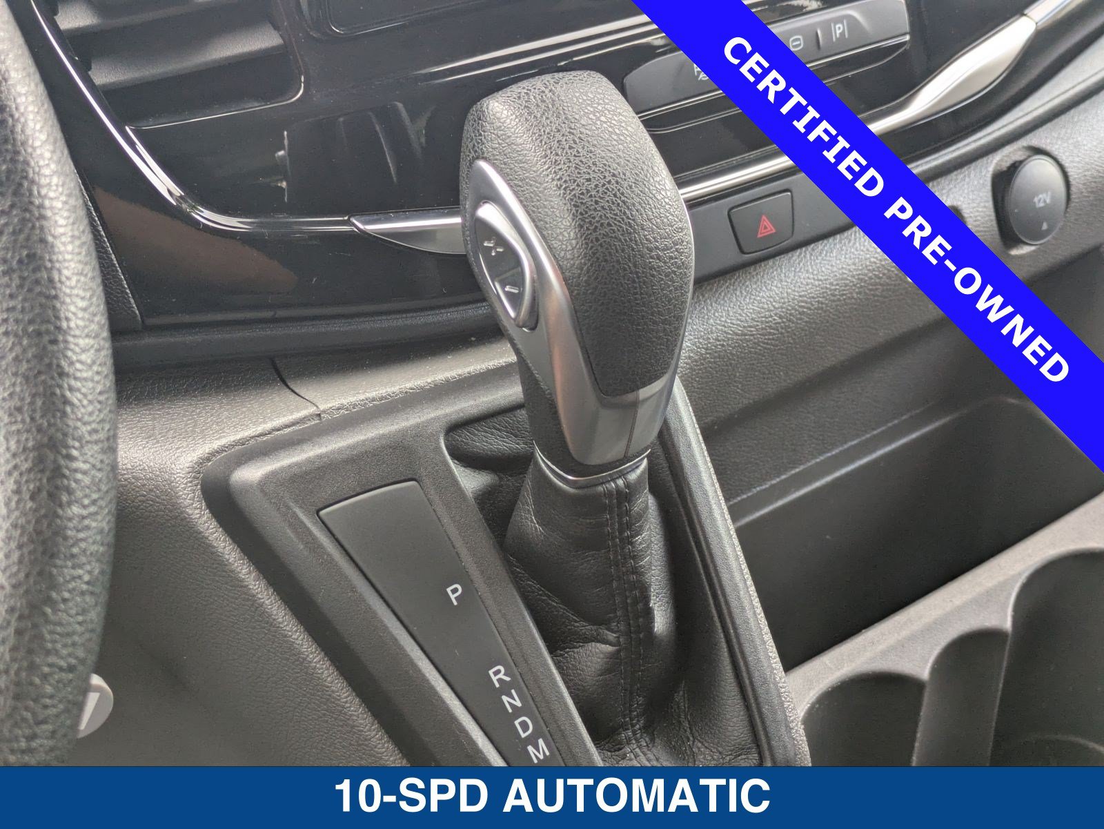 Certified 2024 Ford Transit 350 XLT RWD image 30