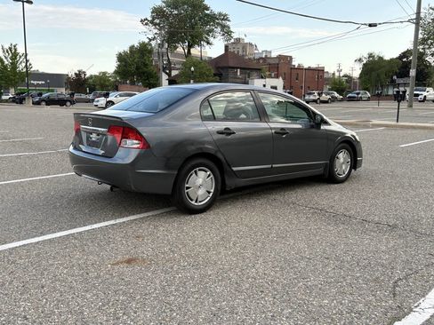 Used 2009 Honda Civic DX image 11