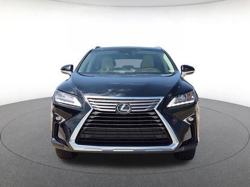 Used 2019 Lexus RX 350L AWD image 2