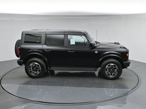 New 2026 Ford Bronco Outer Banks image 53