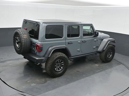 New 2026 Jeep Wrangler Unlimited Rubicon 392 AWD/4WD image 31