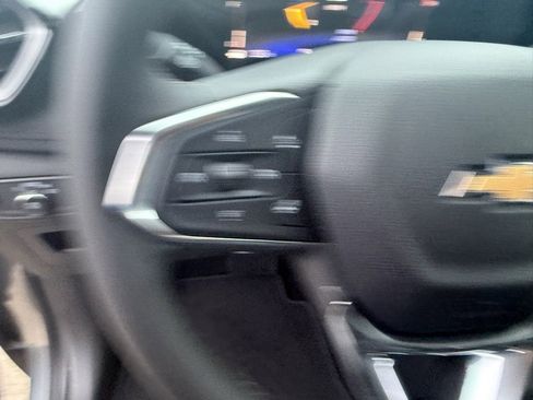 New 2026 Chevrolet TrailBlazer LT w/ Convenience Package image 23