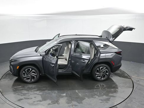New 2026 Hyundai Tucson Limited AWD/4WD image 54