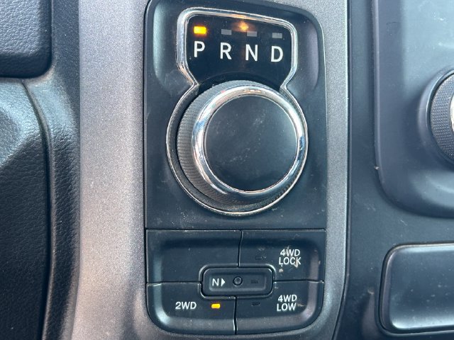 Used 2019 RAM 1500 Tradesman w/ Popular Equipment Group AWD/4WD image 16