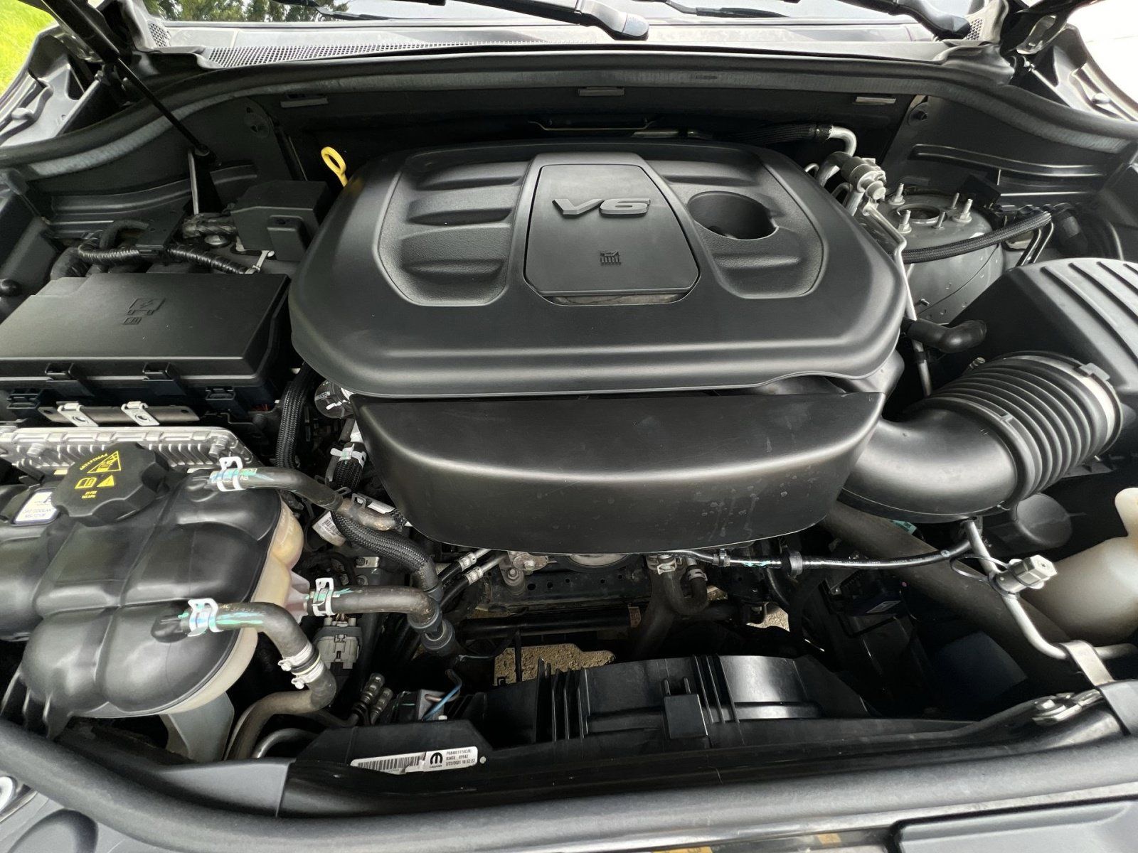 Used 2021 Dodge Durango GT AWD/4WD image 41