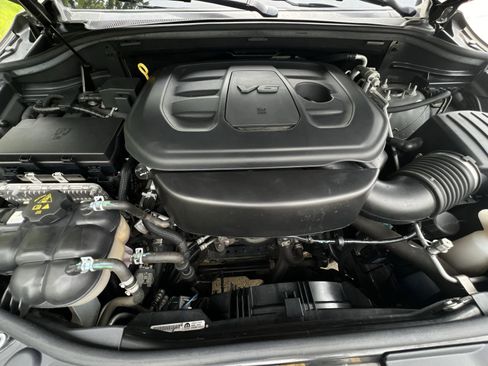 Used 2021 Dodge Durango GT AWD/4WD image 41