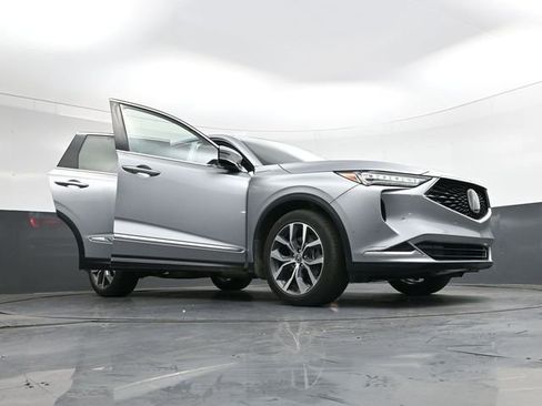 Used 2023 Acura MDX FWD w/ Technology Package image 42