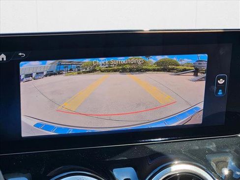 New 2026 Mercedes-Benz GLA 250 image 13