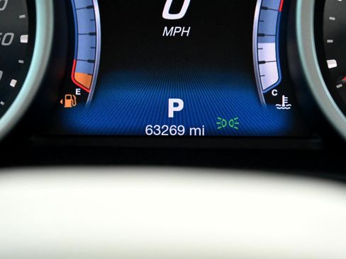 Used 2017 Maserati Ghibli S Q4 image 23