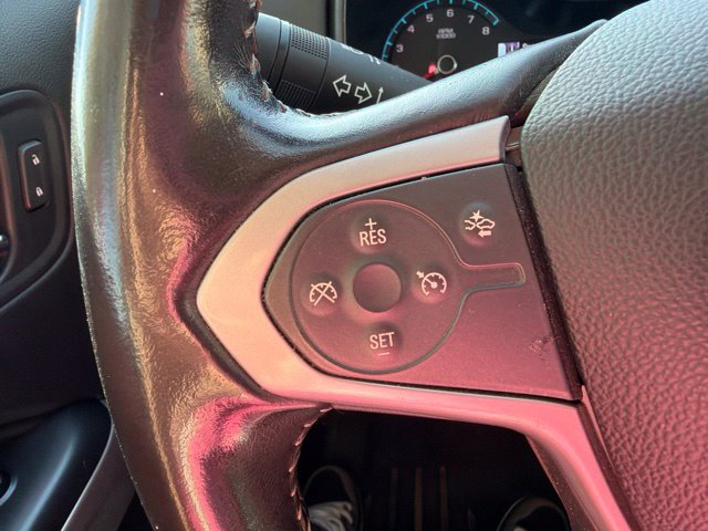 Used 2018 Chevrolet Colorado LT w/ Luxury Package, Chrome AWD/4WD image 29