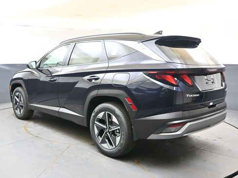 New 2026 Hyundai Tucson SEL image 3
