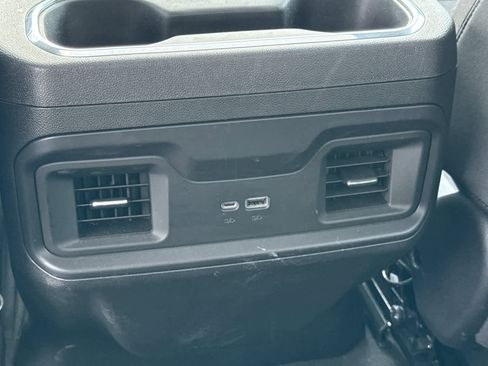 Used 2023 Chevrolet Silverado 1500 RST w/ Rally Edition image 15