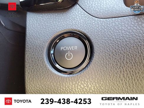 Used 2026 Toyota Camry SE w/ Convenience Package FWD image 32
