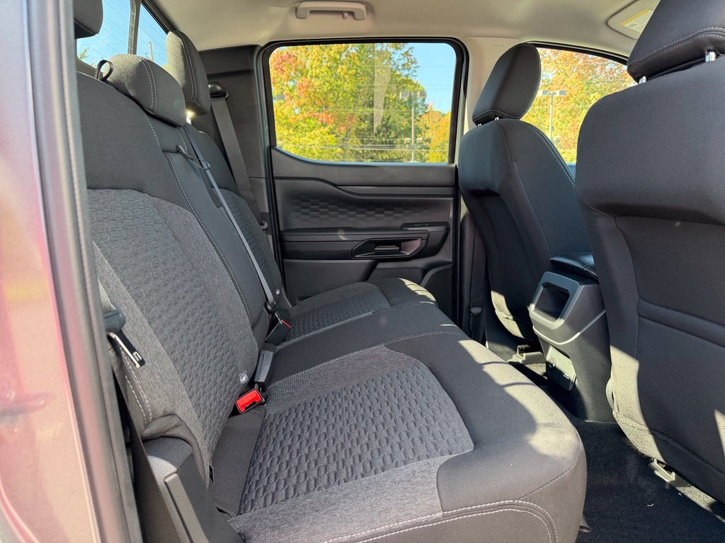 New 2026 Ford Ranger XLT AWD/4WD image 19