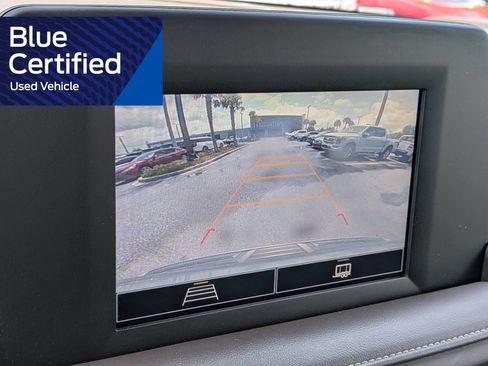 Used 2023 Chevrolet Tahoe LS w/ Driver Alert Package RWD image 25